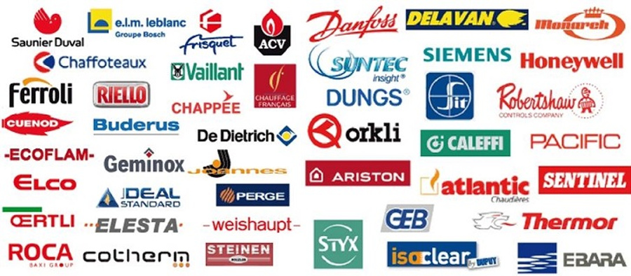 plombier Deuil-la-Barre